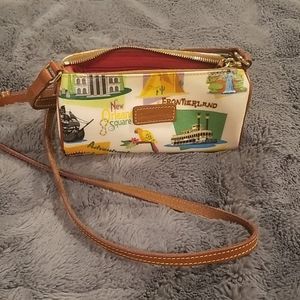 Disney Dooney and Bourke